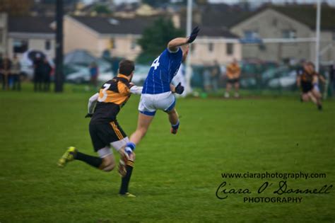 Kerry GAA Senior Football Final County League 2013