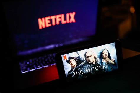 'The Witcher' Was Conceived as a Single Movie for Netflix