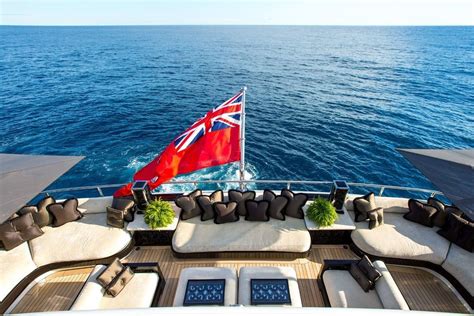 Lioness V Yacht Charter Details Benetti Charterworld Luxury Superyachts