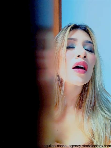 Stunning Blonde Chick Teasing With Her Big Cleavage Outdoors 15 Photos