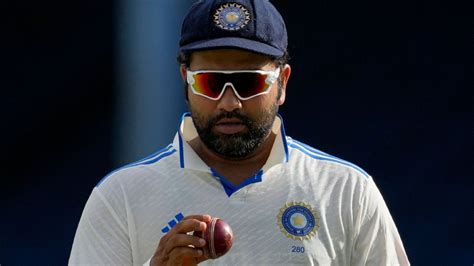 ‘World Cup is coming…’: Rohit Sharma clears air on retirement question ...