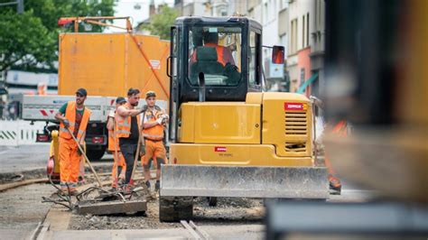 Começam os trabalhos de requalificação da Avenida do Cabedelo em Viana