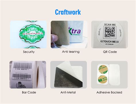 NFC Tag | RFID card, Proximity Card of Huayuan RFID, The RFID manufacturer