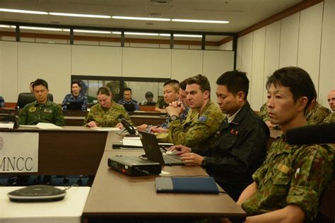 “準同盟”日豪、深まる防衛協力 対中国・災害の「新たな段階」 [写真特集5 5] 毎日新聞