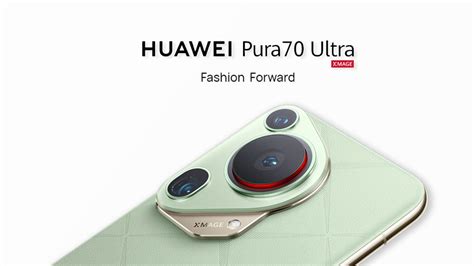 Huawei Objavio Teaser Za Globalnu Verziju Pura Serije