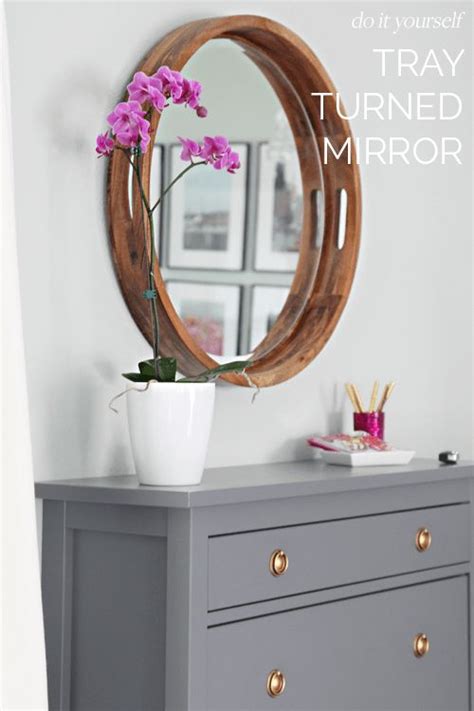 Modern Diy Mirrors For Your Home