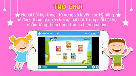 Alokiddy - Tiếng Anh cho trẻ em - Apps on Google Play