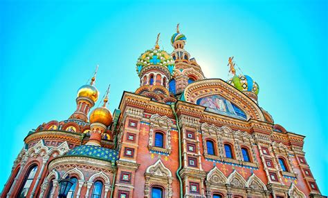 Visit Famous Landmarks, The Hermitage | Full day from St. Petersburg