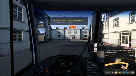 ETS2 Passengers Mod By Cristhian Cardoso 1 40 V Update Auf 1 50 Mods