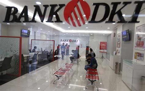 Syarat Dan Cara Pengajuan Kur Bank Dki Cek Di Sini