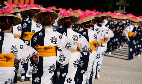 Japanese Autumn Festival - Eventland