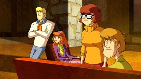 Watch Scooby Doo Mystery Incorporated Battle Of The Humungonauts S E