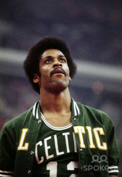 Don Chaney. | Celtics basketball, Boston celtics, Nba legends