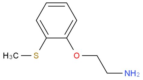 2 4 Chloro 3 Methyl Phenoxy Ethylamine 6487 87 2 Wiki