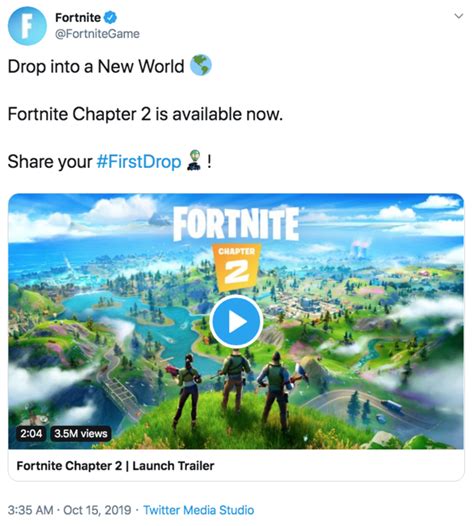 Fortnite: Chapter 2 | Know Your Meme