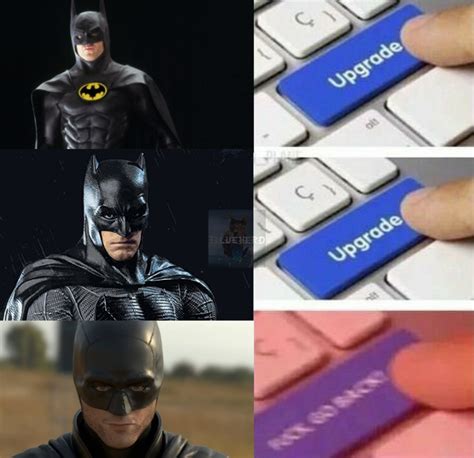 Batman Ben Affleck Memes