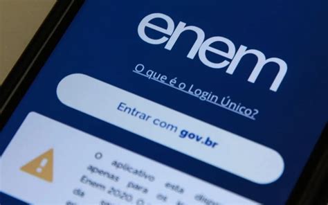 Saiba o que é a declaração de comparecimento do Enem e como acessar