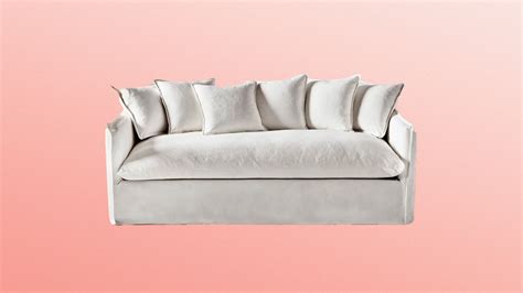 The 10 Best Sofa Covers to Keep Your Seaters Clean and Pristine