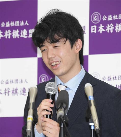 藤井聡太七段、最年少タイトル挑戦 永瀬二冠破り、31年ぶり記録更新芸能デイリースポーツ Online