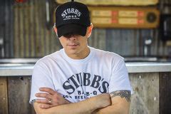 Stubbs Venue Merchandise — Stubbs Venue Merchandise