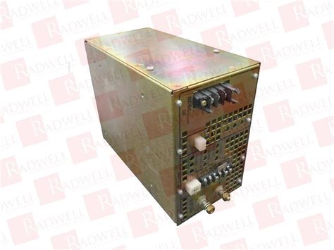 Rsf503b 2330 9021 Power Supply By Acdc