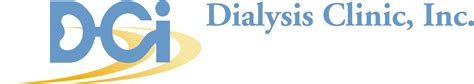 DCI – Dialysis Clinic, Inc. with JCMG – JCMG