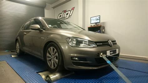 Reprogrammation Moteur Vw Golf Tdi Digiservices