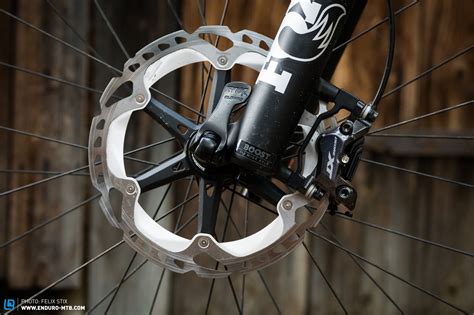 Shimano Mountain Bike Disc Brakes