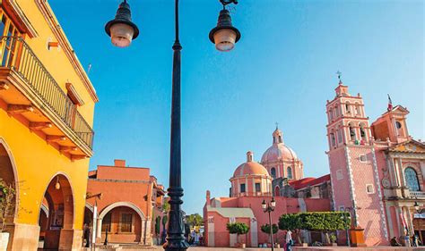 Tequisquiapan entre los 10 Pueblos Mágicos más visitados Stay Querétaro