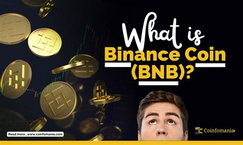 What Is Binance Coin BNB Is It Still Worth Investing In