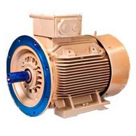 Three Phase Crane Duty Motor At Best Price In Visakhapatnam