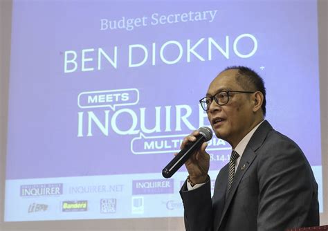 BSP, business groups cheer Diokno appointment as central bank chief ...