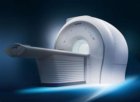 Sistema De Resonancia Magn Tica Echelon Smart Plus Fujifilm Europe