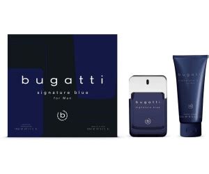 Bugatti Signature Blue Set (EdT 100ml + SG 200ml) ab 19,99 ...
