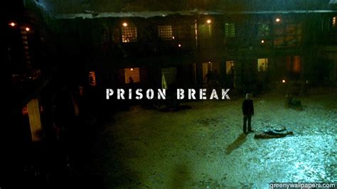 Prison Break Wallpapers Hd 64 Images