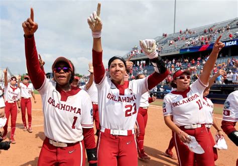 Texas Vs Oklahoma Highlights Sooners Win Historic Wcws Championship