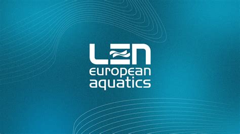 Len European Aquatics Confirms Conditions For European Masters