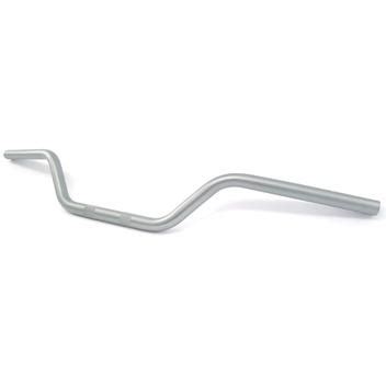 Guidao Esportivo Aluminio Reforçado Naked Trail Big Trail mm Stark Race Guidão de