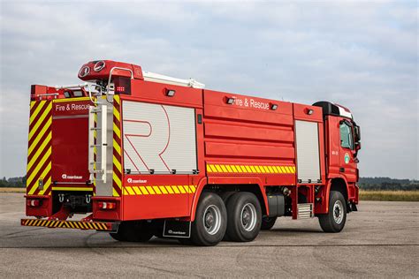 Slf Rosenbauer Blog