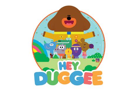 Hey Duggee | ParraParents