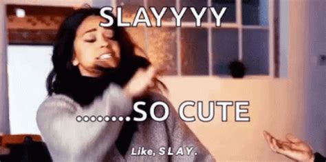 Slay Hype GIF - Slay Hype Man - Discover & Share GIFs