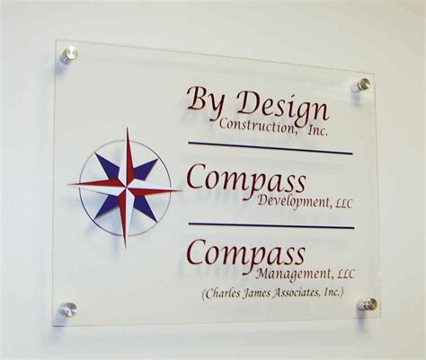 Office Signs - Express Signs & Graphics, Inc