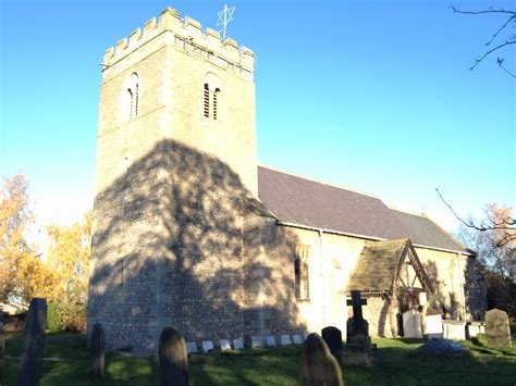 Finningley Holy Trinity & St Oswald | Finningley, DN93DA | Churches in ...