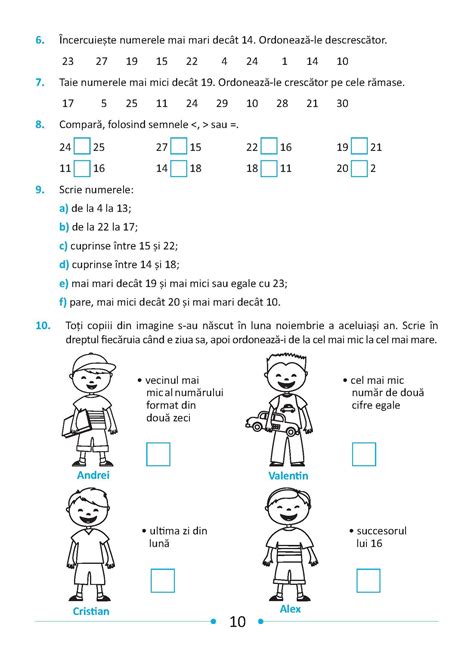 Probleme De Matematica Clasa 2 Wdded