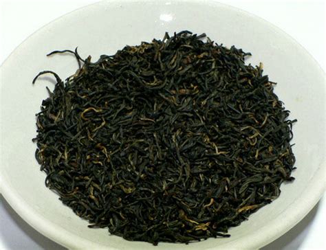 Keemun black tea – Black tea – China Tea | China Tea Leaf