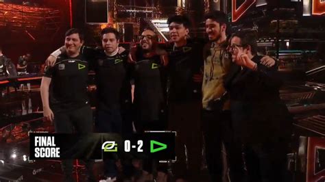 Valorant Champions 2022 Playoff LOUD Ke Grand Final OpTic Ke Lower