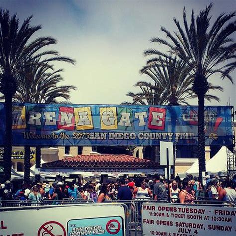 What to see and eat at the San Diego Fair at the Del Mar Fairgrounds ...