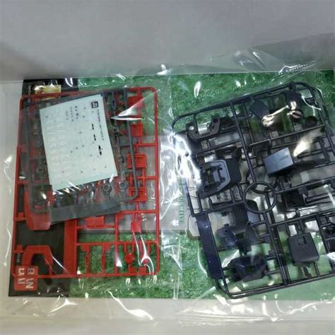 Yahooオークション 新品 未組立 Mg 1100 Msa 003 ネモ 機動戦士Ζガ