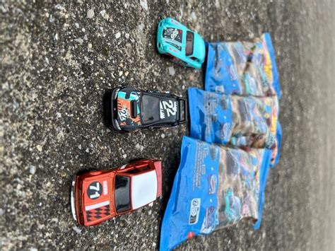 Hot Wheels Mystery Models Series 3 2023 1 2 3 SEALED Kaufen Auf Ricardo