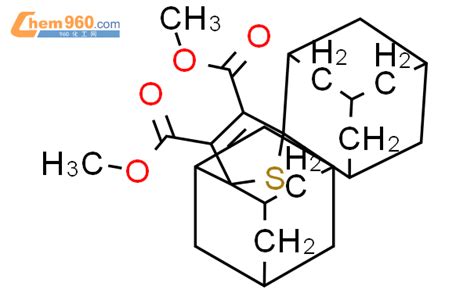 62405 51 0 DISPIRO TRICYCLO 3 3 1 13 7 DECANE 2 2 5 H THIOPHENE 5 2